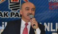AKP'den Belediye başkanı seçilemeyince rektör yapıldı
