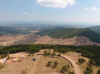 TEMA yüz bin imza topladı: Siyanürlü altın madenini durdurun