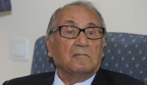 Eski TBMM Başkanı Ahmet Ferruh Bozbeyli vefat etti