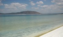 Bakan Kurum'dan yeni Salda Gölü açıklaması