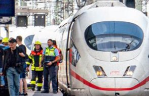 Alman Deutsche Bahn yolcularına 197 milyon Euro ödedi: İşte sebebi!