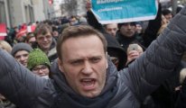 Navalni'ye 19 yıl daha hapis cezası verildi