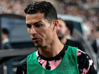 Ronaldo'nun ikiz bebeklerinden biri hayatını kaybetti