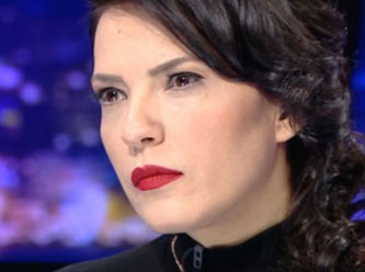 Şarkıcı isyan etti: AKP'yi desteklemedim diye vergi denetimi başlattılar