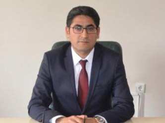 Konya'da belediye başkan yardımcısına silahlı saldırı