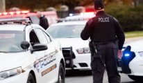 ABD'de bankada silahlı saldırı: 5 ölü, 6 yaralı