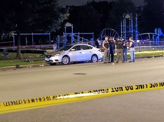 ABD'de silahlı saldırı: En az 10 yaralı