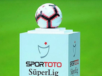 Yeni sezonla birlikte futbolda kurallar da değişiyor