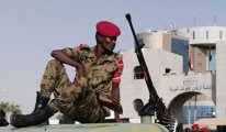 Sudan'da neler oluyor?