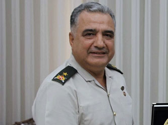 Geçen hafta emekli edilen general: Suriye'de bataklığa düştük