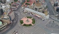 Valilikten Gezi anması yasağı: Taksim ve Şişhane istasyonları kapatılacak