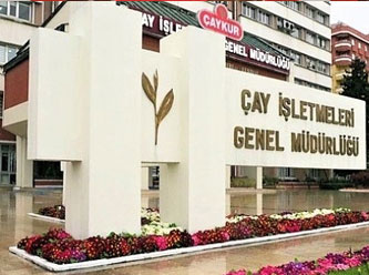 Çaykur'u batırsa da genel müdür yapıldı
