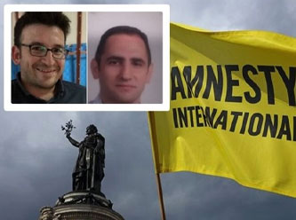 Adalet Bakanı'na "acil" kodu ile gelen mektup...