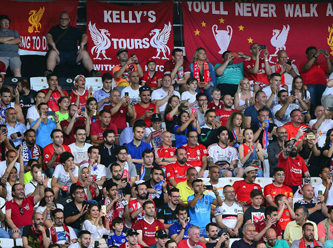 Liverpool neden satışa çıktı?