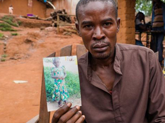 Uluslararası "evlatlık" skandalı