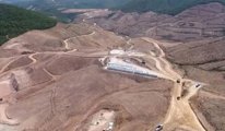 Son 13 yılda 99 bin hektar orman madenlere açıldı