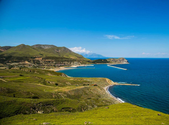 Kaz Dağları'ndan sonra şimdi de sıra adaya mı geldi?