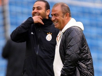 Galatasaray'da Hasan Şaş bilmecesi: Yeni açıklama geldi