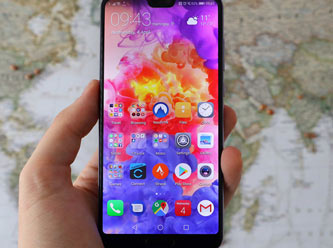 Huawei Mate 40 Pro'nun Türkiye satış fiyatı belli oldu