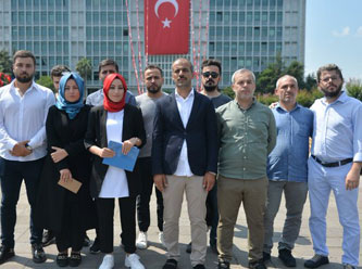 İBB'den atılanlara binlerce "oh olsun" yorumu geldi...