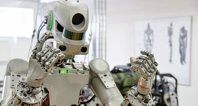 Hyundai'de robot işçi krizi: Çalışanlar greve gidiyor