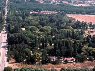 AOÇ'un satışına yargıdan durdurma kararı