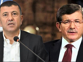 Derin AKP'de çözülme başladı