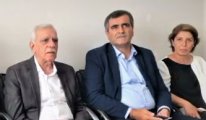 HDP'ye kritik ziyaret...