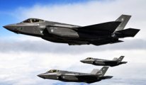 ABD’den Türkiye’ye F-35 satışı açıklaması