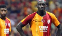 Galatasaray son dakikada 2 puandan oldu