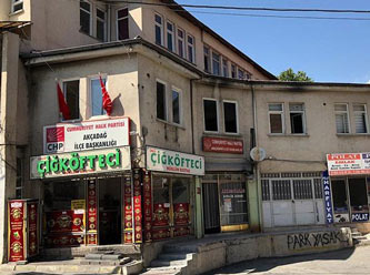 Ağbaba'ya silahlı saldırı yapan şüpheli tutuklandı