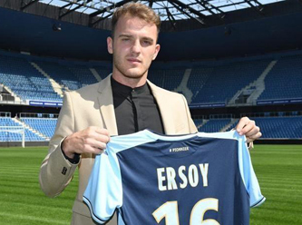 Bursaspor'un kaptanı Fransız ekibine transfer oldu