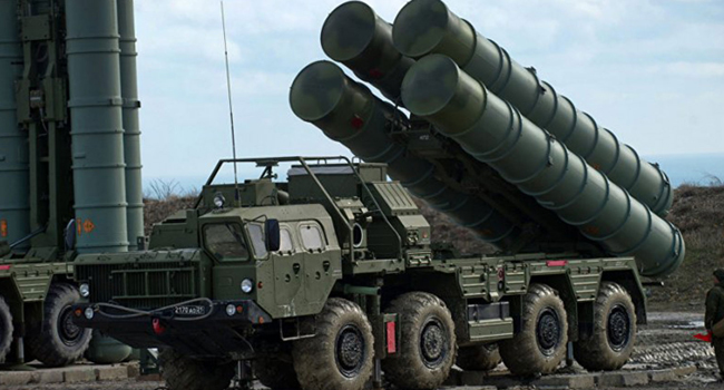 S-400'ler iktidarın başını yine ağrıtıyor: Ya satacak ya da Rusya'ya iade edecek...