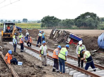 Faciadan 415 gün sonra itiraf gibi rapor