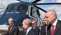 Rusya uzmanı: Erdoğan'ın Putin'e ulaşması 4,5 gün sürdü