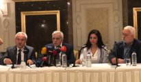 Ahmet Türk ve Selçuk Mızraklı kayyımlar için dava açtı