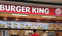 Rusya'da Burger King krizi