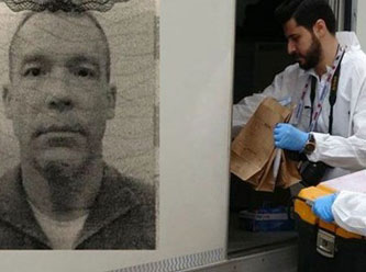 İstanbul'da otelde ölü bulunan ABD'li kim?