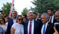 Mansur Yavaş’tan Ankaralılara müjde!