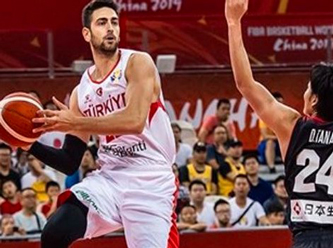 Türkiye Dünya Kupası'na farklı galibiyetle başladı