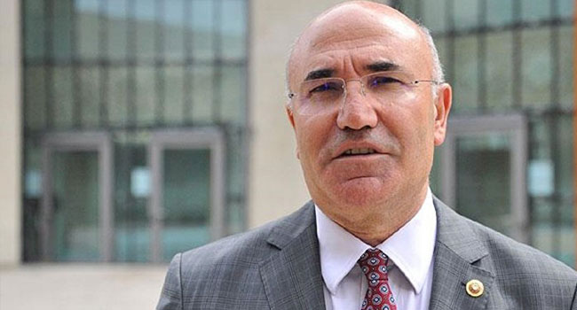 CHP'li Mahmut Tanal: KHK dosyaları yeniden incelenmeli
