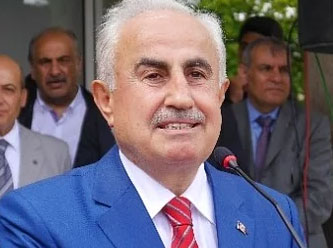 Valinin konuşamadığı anlar...