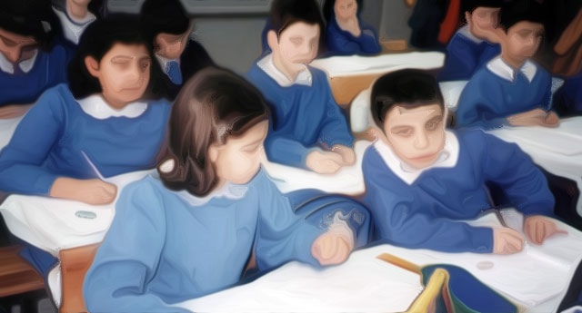 Okul formalarında değişiklik var; 4 yıl kullanılacak