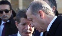 Erdoğan, Davutoğlu'nu cezalandırmak için...