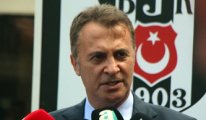 Beşiktaş'ta eski başkan Fikret Orman'ı ihraç ediyorlar