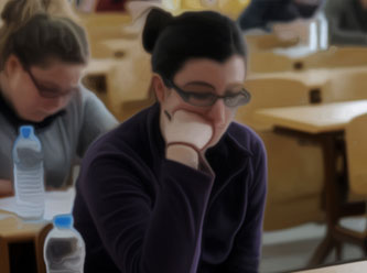 Üniversite sınavı faciası: Tek soruyu doğru cevaplayamayan milyonlar var