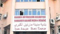 Mardin'de kayyım soygununda yeni belgeler