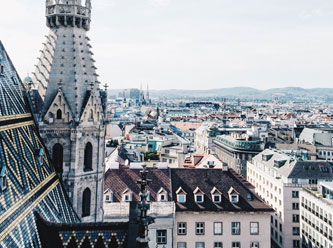 Viyana saldırısı soruşturmasında gelişme