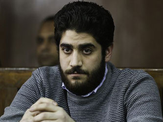 Mursi'nin oğlu hayatını kaybetti