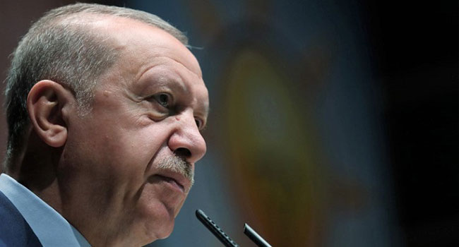 Eski YSK Başkanı’ndan Erdoğan çıkışı: Aday olamaz…’
